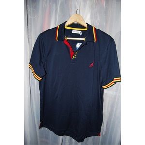 Nautica Polo